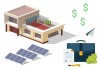 Сонячна електростанція в кредит Сонячна електростанція в кредит