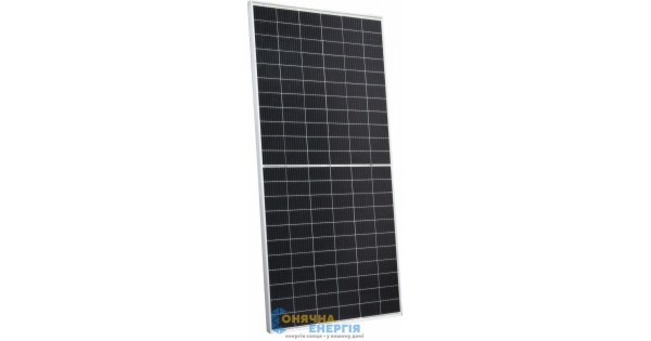 Сонячна панель Leapton Solar LP210-M-66-MH 650W ▷ купити на Sun